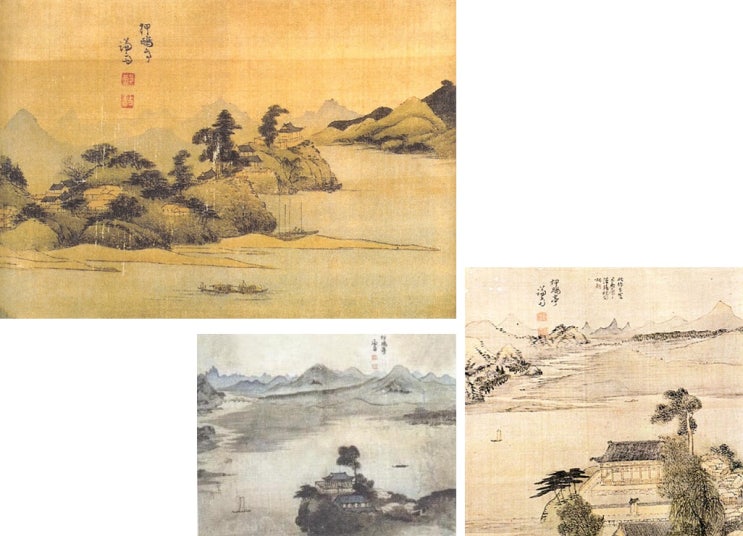  [책일기 챌린지] 113 – 압구정 갈매기 잔혹사(<진경문화: 찬란한 우리 문화의 꽃>)