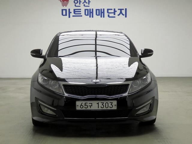  기아 K5 프레스티지 중고차 가격시세 2013년식 나를유혹해
