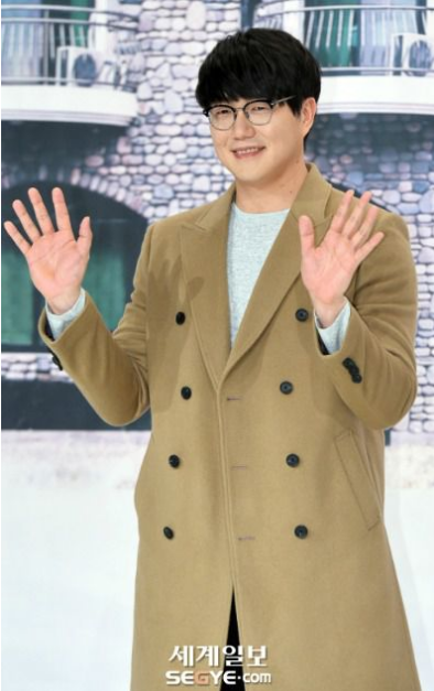  "원래는 사실… " 성시경, 결혼계획 최초 공개