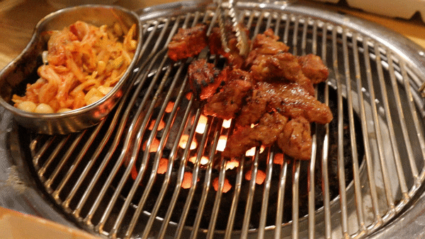  정왕동맛집, 정왕동 고기집, 가성비 좋고 맛도 좋은 도둑고기 시흥정왕점