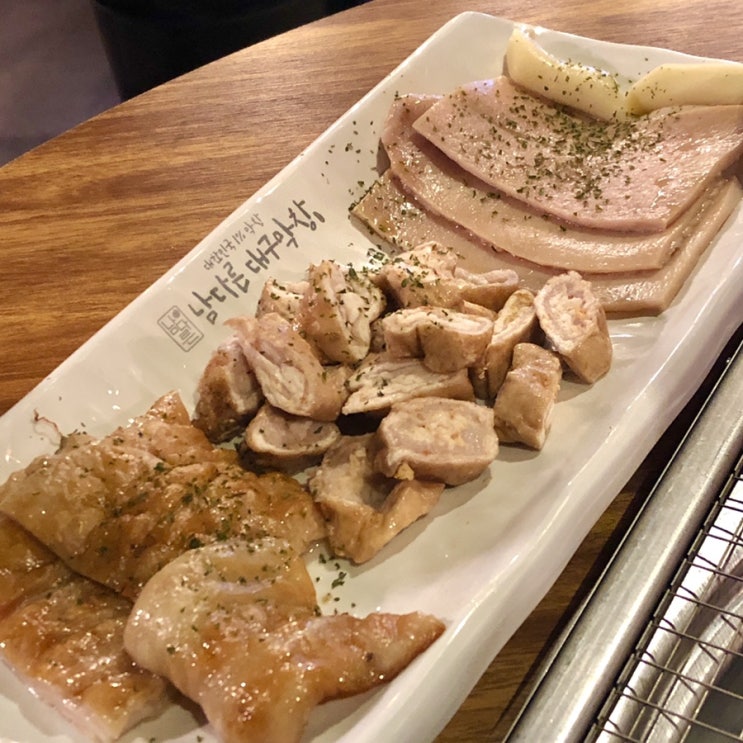  내 돈 주고 먹은 맛집 추천:) 남다른대구막창 창원상남점