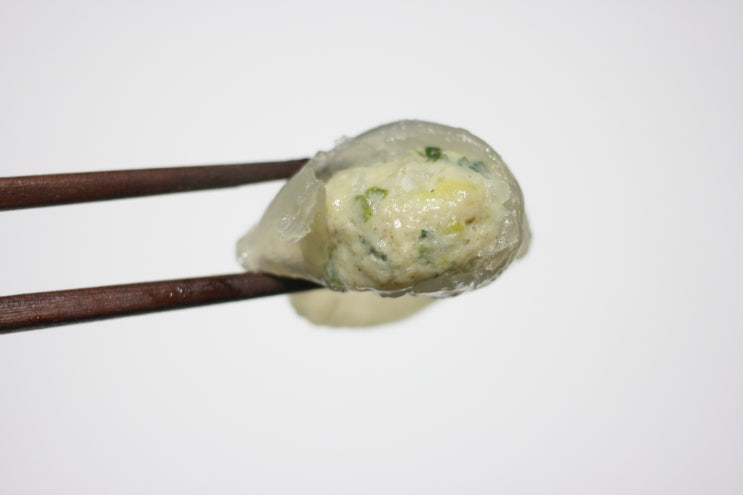  바디나인 | 감자만두닭, 운동후식사는 닭가슴살만두