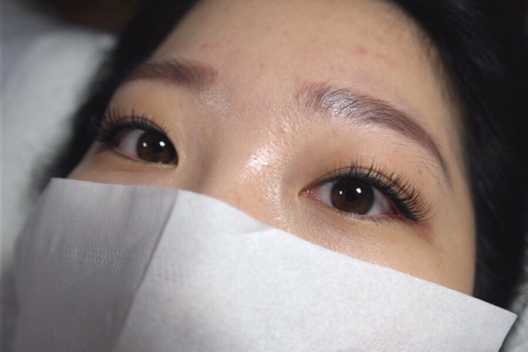 김해 어방동 속눈썹, 인제대 속눈썹 비커밍뷰티 becomingbeauty