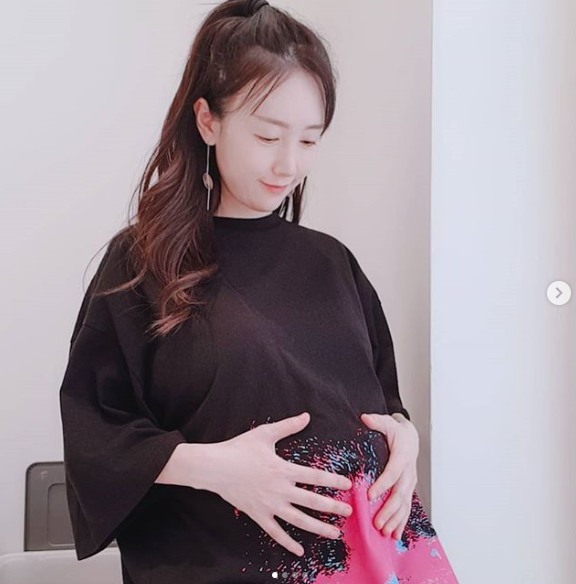  하하별 부부 셋째 딸 출산...다둥이 부모 대열 합류