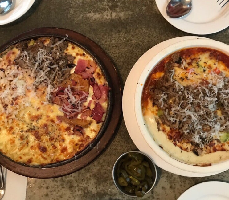  [강남역 맛집] 미즈컨테이너 강남 이스트