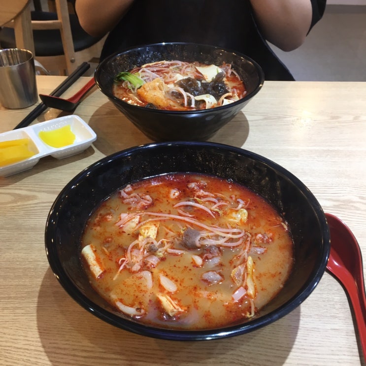  6월 먹방 일기