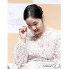 '유열의 음악앨범' 김고은, 감독 칭찬에 눈물 펑펑 "망했다" '유열의 음악앨범' 김고은, 감독 칭찬에 눈물 펑펑 "망했다"