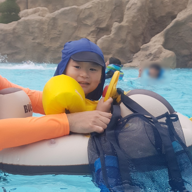  이천 테르메덴 주말에 아이와 다녀온 솔직후기
