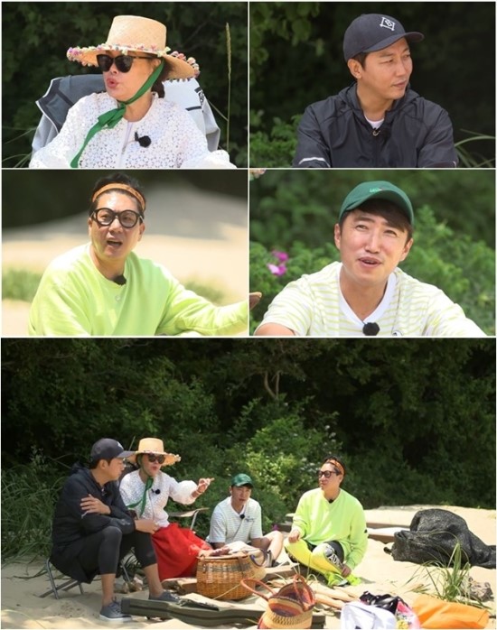 ‘최고의 한방’ 김수미-탁재훈-이상민-장동민, 인물별 캐릭터 소개 ‘최고의 한방’ 김수미-탁재훈-이상민-장동민, 인물별 캐릭터 소개