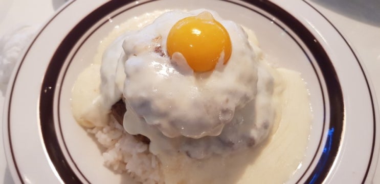  불당동 맛집, 토끼정