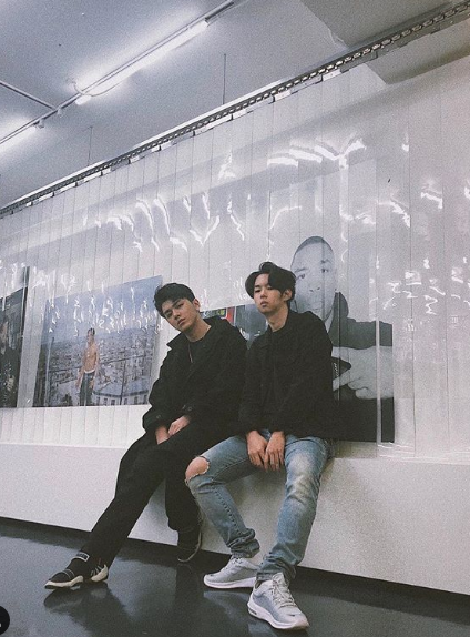  [ 쇼미 8 프로듀서 보이콜드 ]  Boycold _ 정성원 누구냐고? 음악 / 일상 / 패션 알아보기