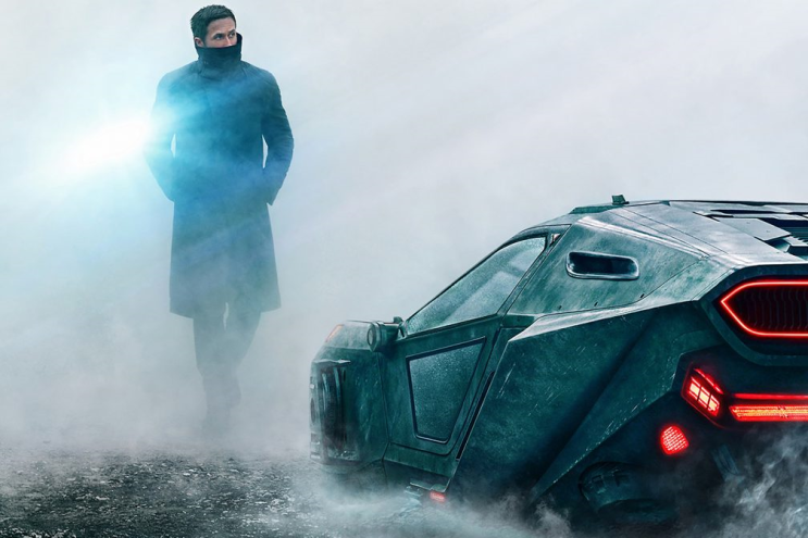  [FEATURES] 리뷰: 블레이드 러너 2049