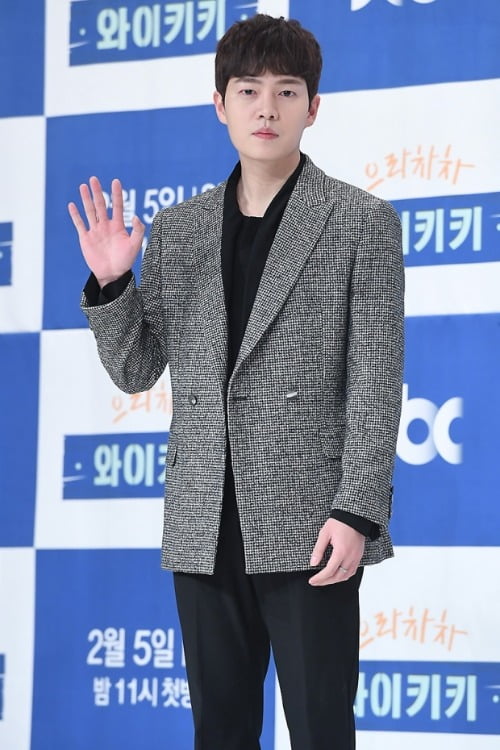  음주운전 뺑소니 손승원 나는 군대가고 싶다?