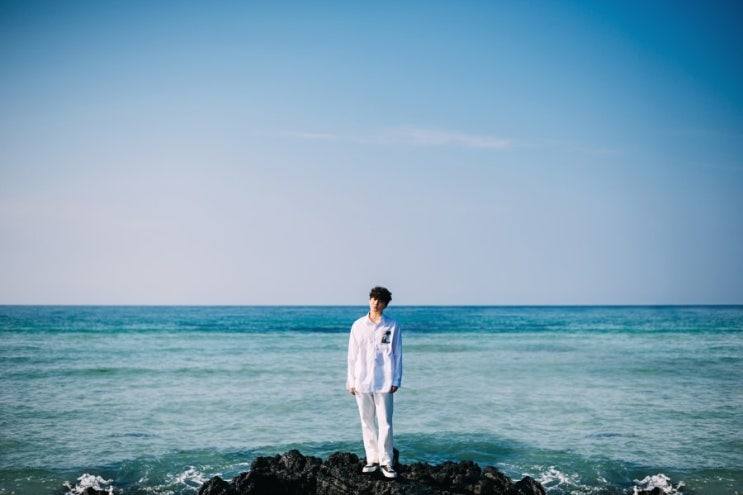  양다일 신곡 ‘My Love’ 서면 인터뷰 