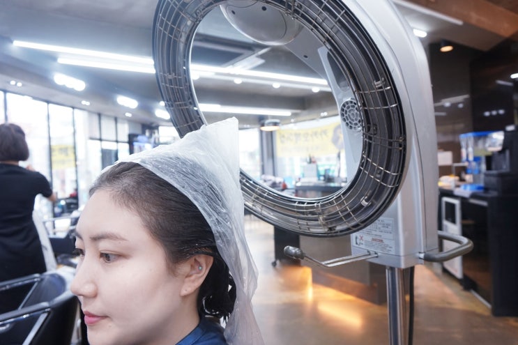  대전 한남대 미용실 여기로 가야지