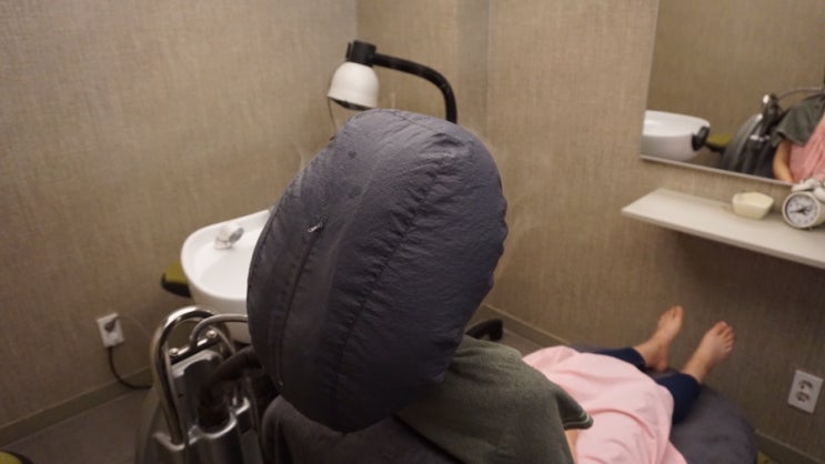  경성대 두피관리 : 해피스칼프, 두피가 행복해지는 경성대탈모관리