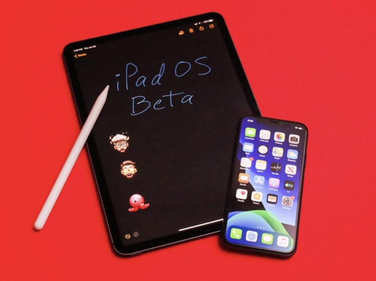  ios 13 및 ipad os : 최고의 새로운 기능 및 iphone 미치 ipad에서 사용하는 방법