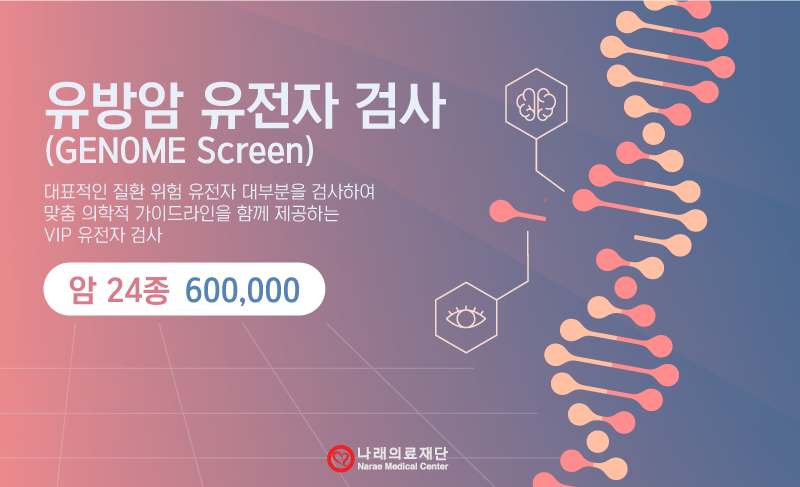 유방암 검사, 성인 여성의 선택이 아닌 의무인 이유 6