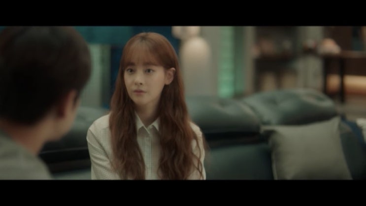  치즈인더트랩 영화후기 1)상처