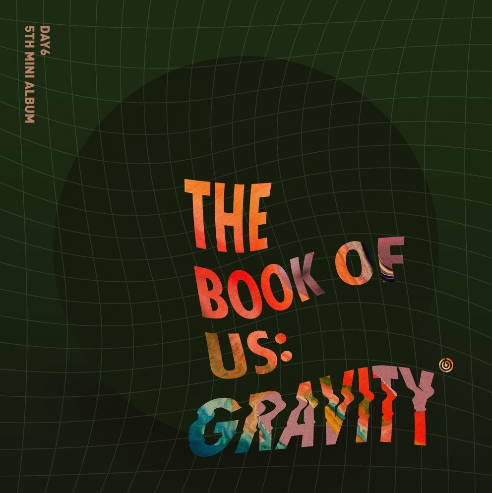  DAY6(데이식스) "한 페이지가 될 수 있게(Time of Our Life)" [2019/7/15]