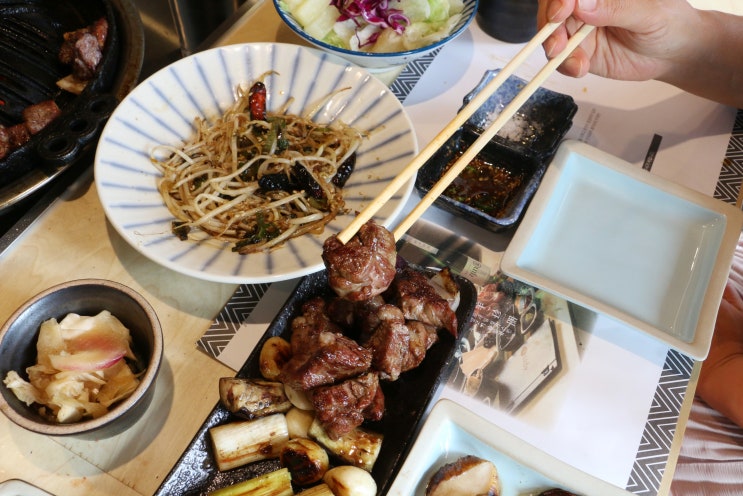 김포 풍무동 맛집 아내도 반한 진1926