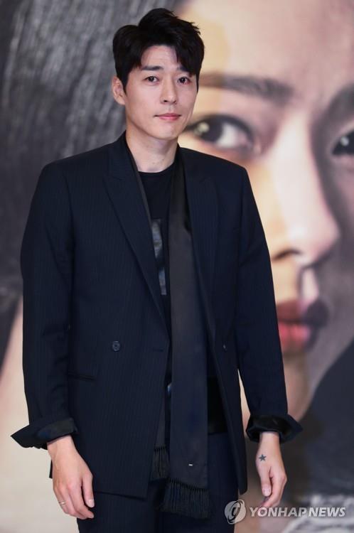  성추문 강지환 하차한 '조선생존기' 대타는 서지석