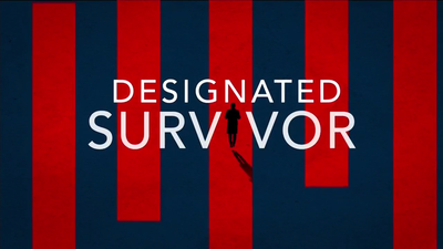  사람을 보여주는 대통령, '지정생존자(Designated Survivor)' 리뷰