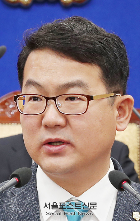  강북구의회 구본승의원 5분 자유발언