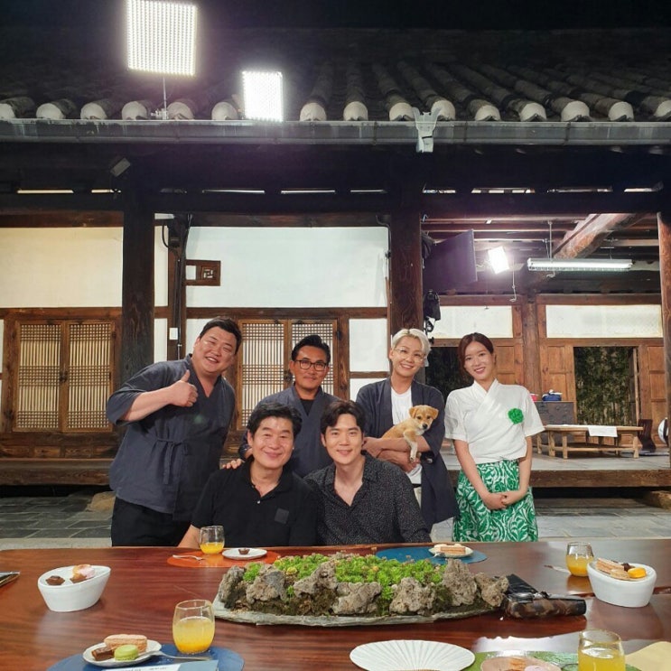  [비투비/정일훈] 190715 가수 이승철님 인스타그램 - 개똥이네 철학관 사진