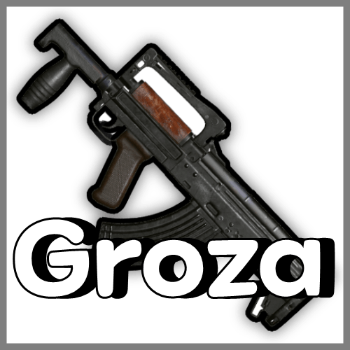 Groza 
