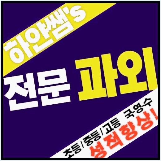  중랑구 상봉동 중등 논술학원 망우동 중등 국어학원 아카데미 원고지 교정부호 방문과외 대비