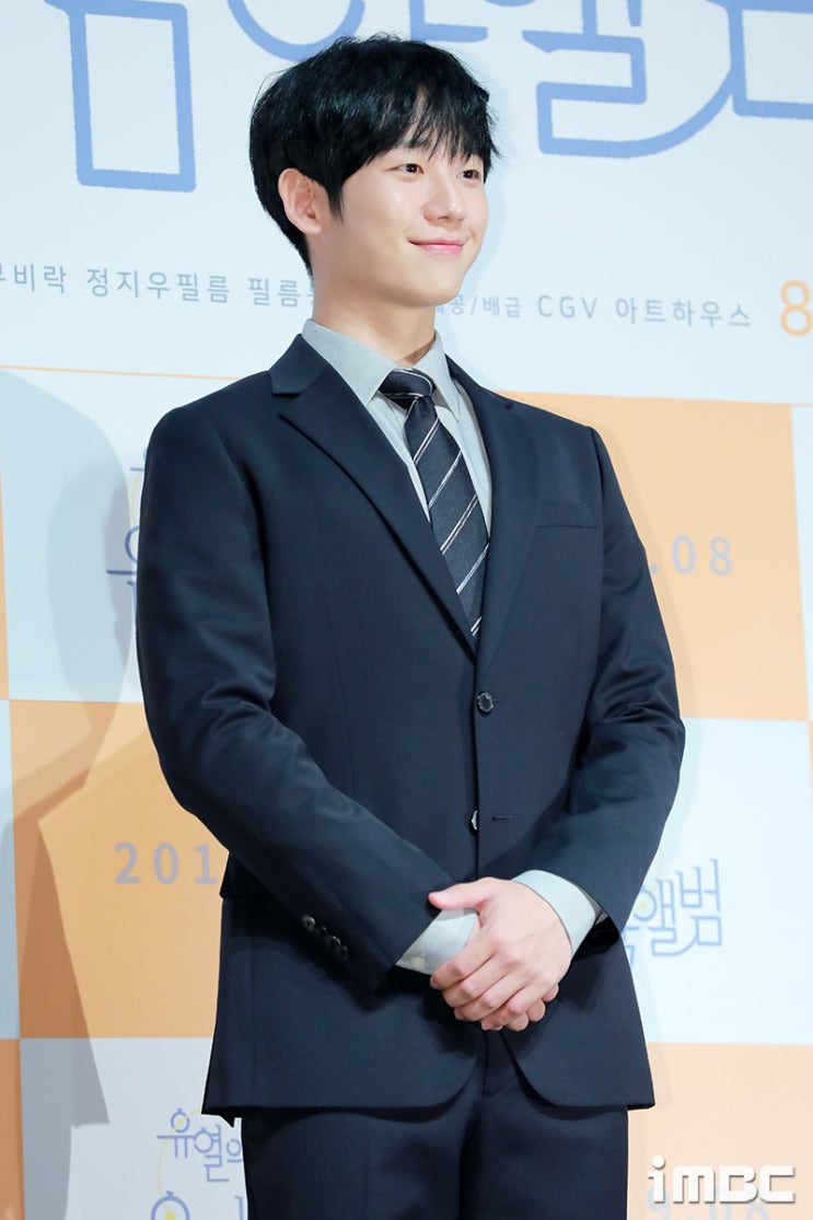 '유열의 음악앨범' 정해인 감성 멜로 전합니다~