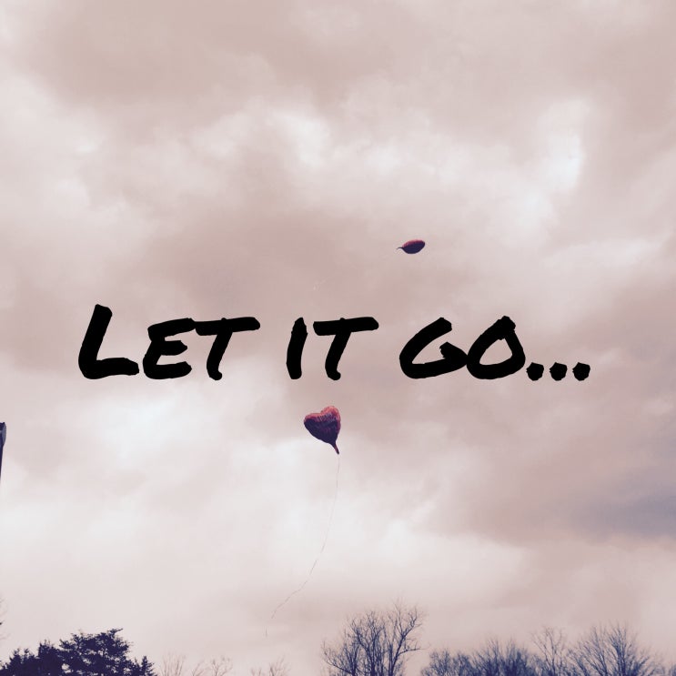  [겨울왕국 OST]엘사의 Let it go 배우기 _ 가사 학습지
