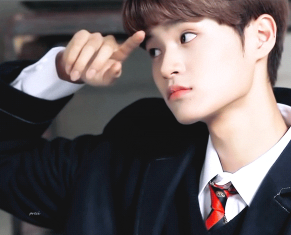  [ 워너원 이대휘 빙의글 ] 동거가 원래 이런건가요?_06