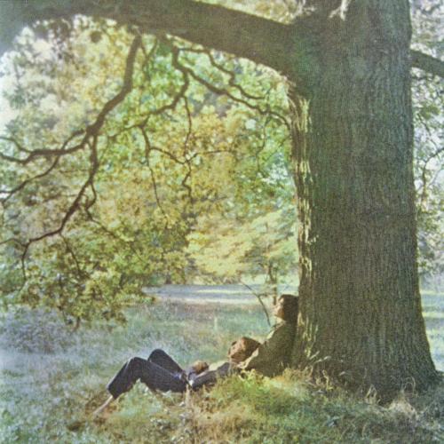  존 레논(John Lennon) - John Lennon/Plastic Ono Band