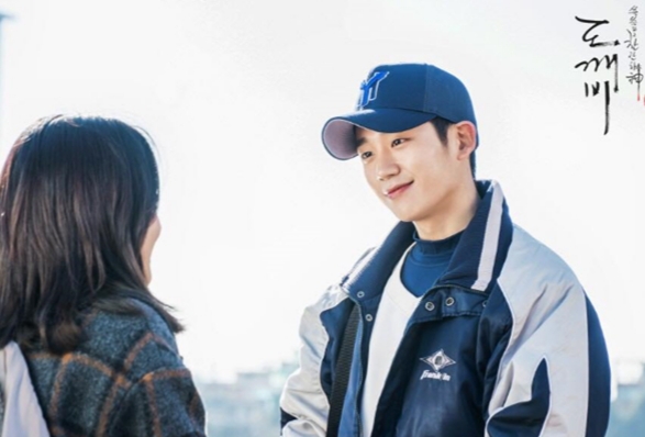   영화 유열의 음악앨범 제작 보고회 ! 정지우 감독 도깨비 정해인 김고은 주연 나이 작품 CGV압구정 개최