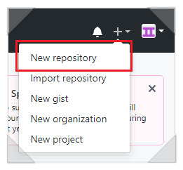  [ Git/Github ] Git 기본 명령 (1)