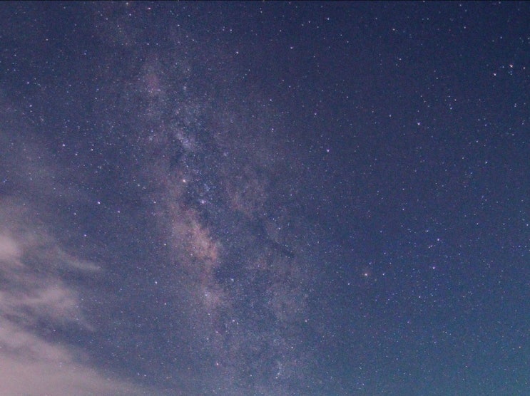  7.17은 염소자리 보름달 부분월식으로 1년간의 행운 미리 땡겨쓰기!