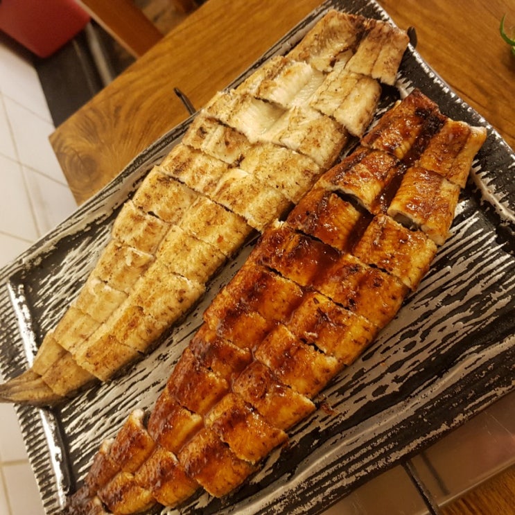  [종로3가/맛집] 고향풍천장어 - 몸보양에 최고인 장어구이