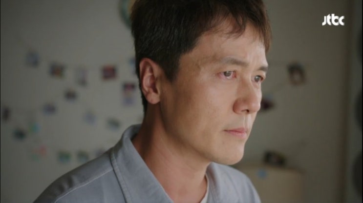  기억과 마음.. 머리와 가슴.. 바람이 분다15회