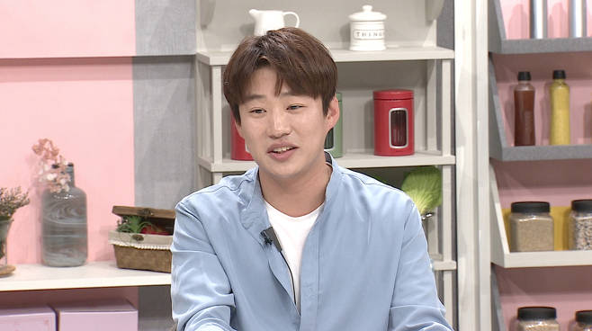  '냉장고를 부탁해' 안재홍 "정봉이 역할 실제 모델은 백종원"[오늘TV]