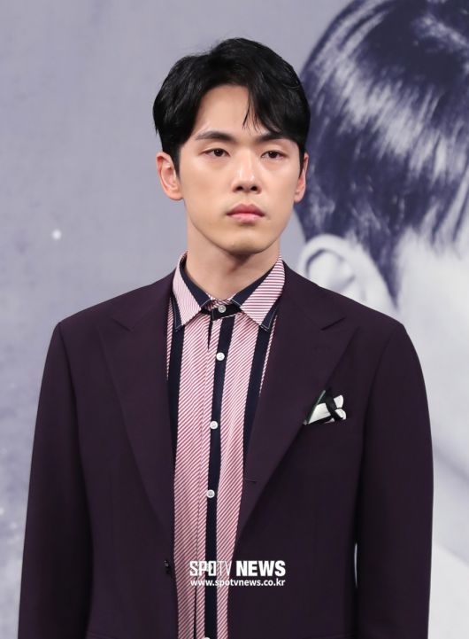  태도논란→섭식·수면장애→드라마 중도하차…김정현, 1년만에 안방복귀[종합]