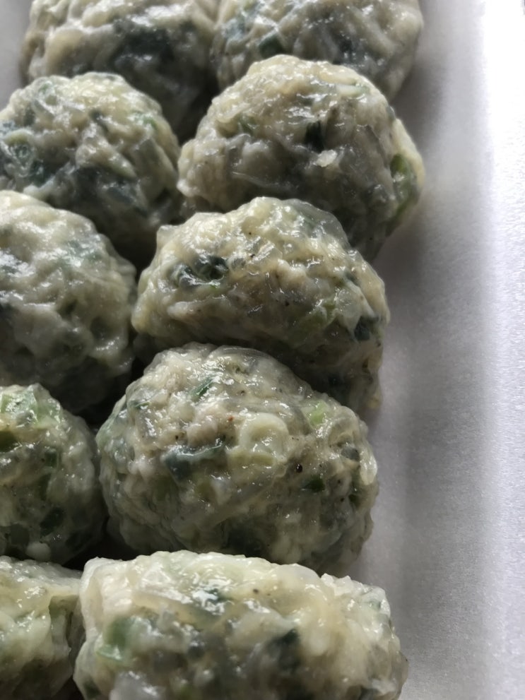  [춘천 맛집] 춘천에서 만난 인생만두 호손만두
