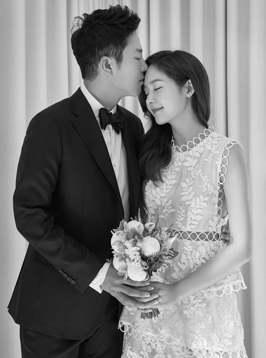  '성유리 남편' 안성현 누구? 동갑내기 골프 코치