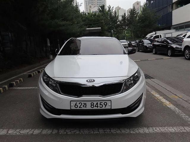  기아 K5 2.0 LPI 중고차 가격 시세 2013년식 96,090km 오토 LPG 551636546