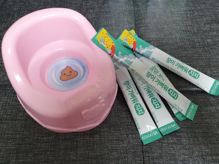  다이어트변비, 지지랩 차전자피면 변비탈출 가능!