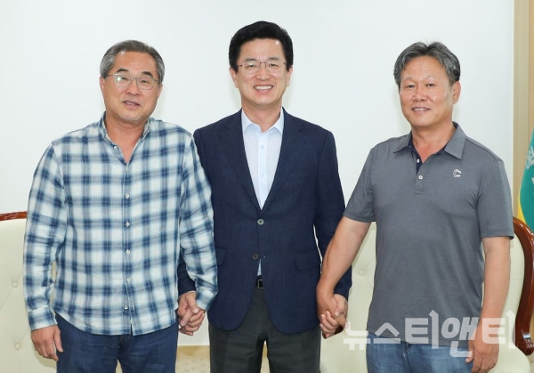  대전시내버스 파업, 대전시...중재에 안간힘