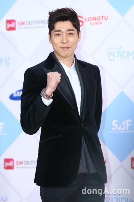 서지석, ‘조선생존기’ 강지환 역 투입 서지석, ‘조선생존기’ 강지환 역 투입