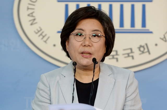  이혜훈 의원, 아이돌봄 지원법 개정안 발의