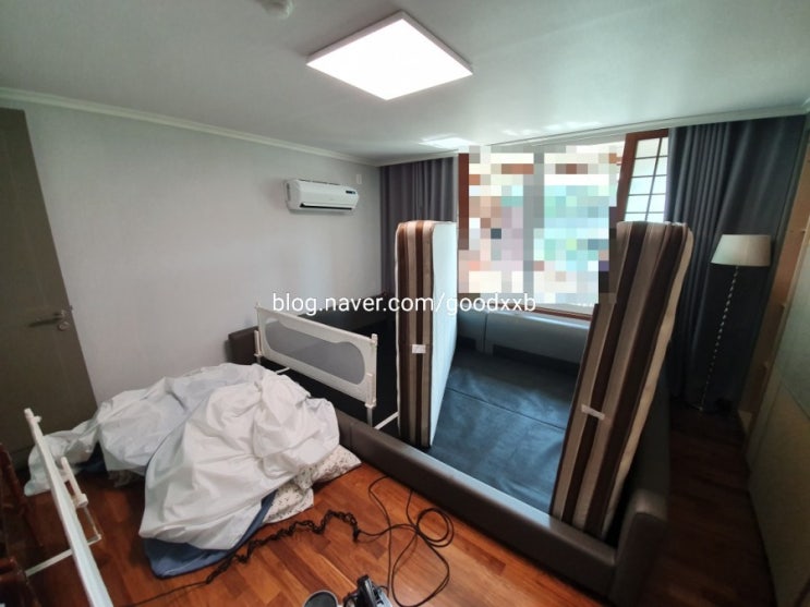  베베크린 침구청소 미세먼지 집먼지진드기 소독 홈케어